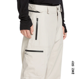 PANTALON BAGGY SNOW L GORE-TEX STONE HOMME