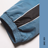PANTALON SNOW SHELL HOTLAPPER BLEU FEMME