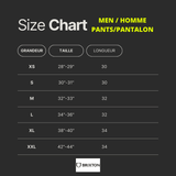 SHORT HOMME EVERYDAY HYBRID, BRIXTON - DM2 SHOP