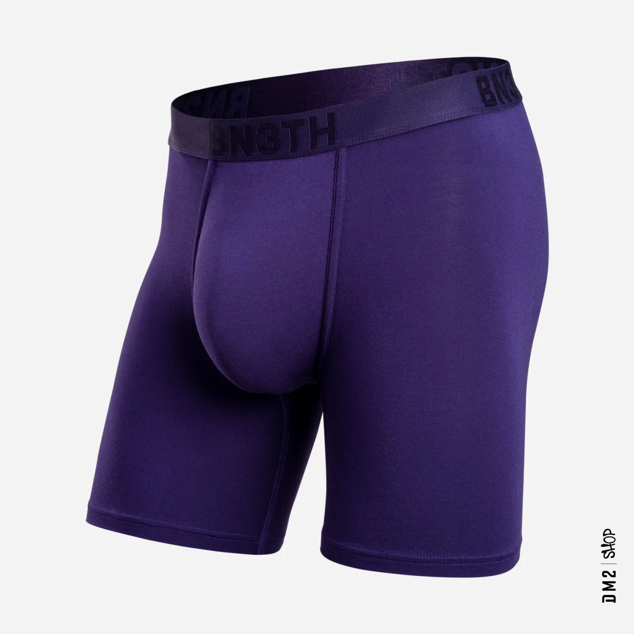 BOXER BN3TH HOMME PARACHUTE PURPLE - DM2 SHOP
