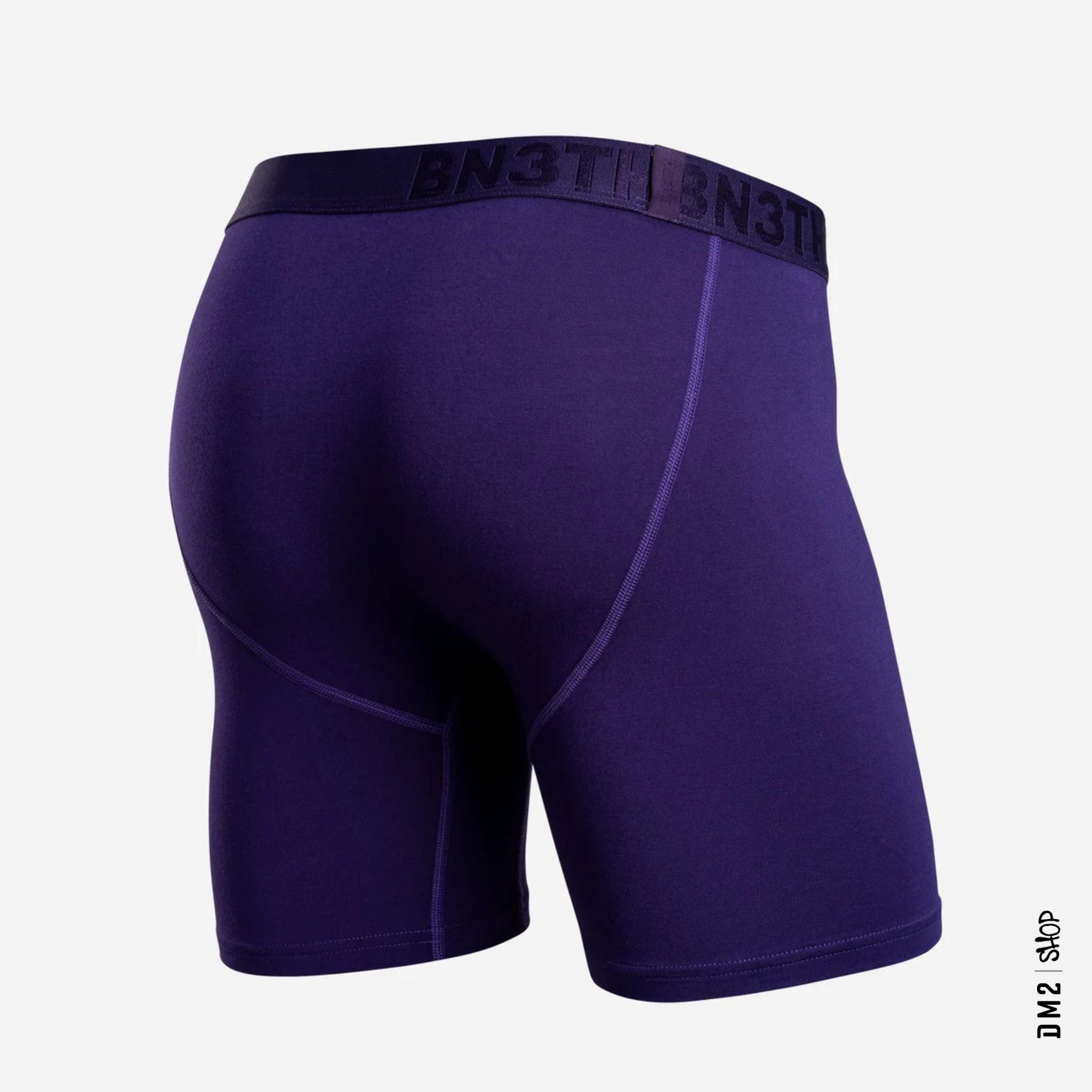 BOXER BN3TH HOMME PARACHUTE PURPLE - DM2 SHOP