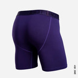 BOXER BN3TH HOMME PARACHUTE PURPLE - DM2 SHOP