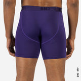 BOXER BN3TH HOMME PARACHUTE PURPLE - DM2 SHOP