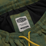 PARACHUTE - PANTALON SNOW - VERT