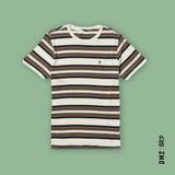 T - SHIRT PAROTIC HOMME, VOLCOM - DM2 SHOP