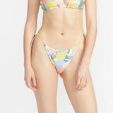 BAS DE BIKINI FEMME PARROTISE FULL VOLCOM - DM2 SHOP