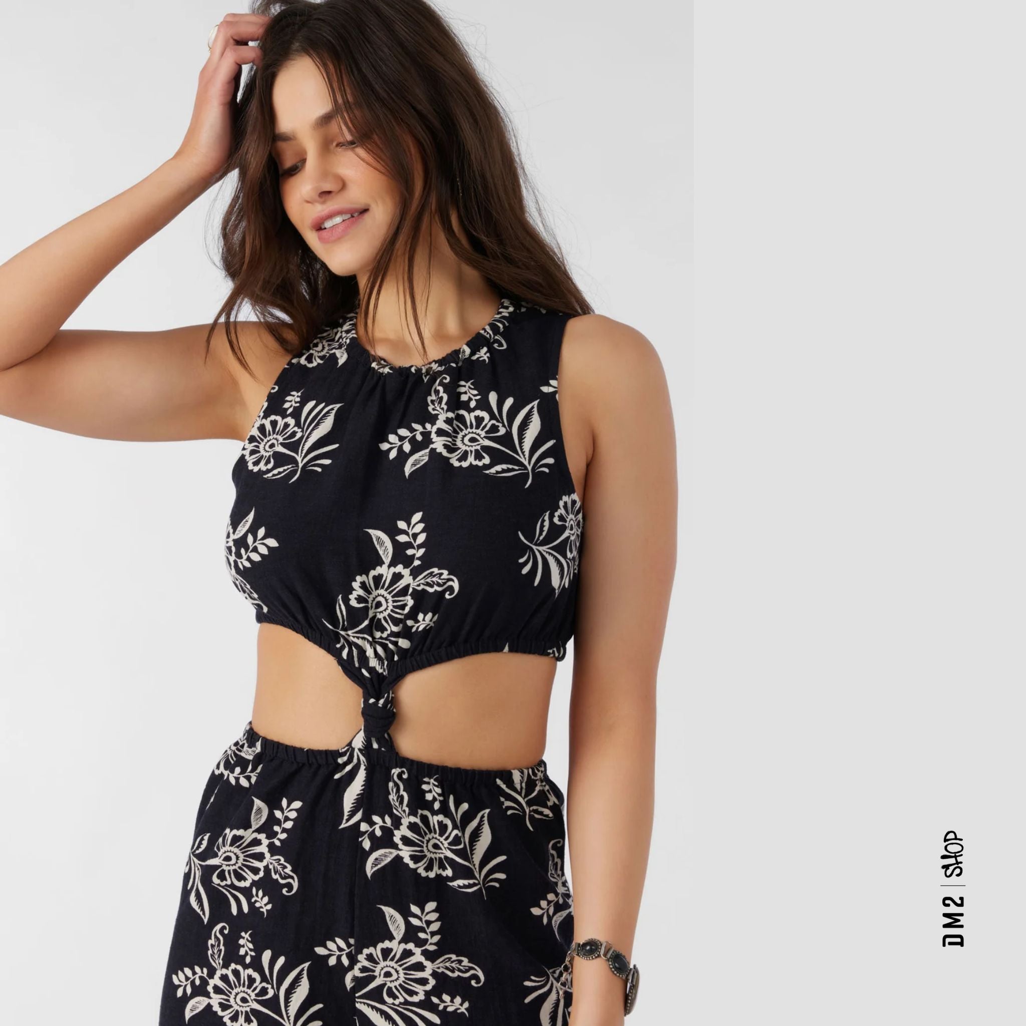 JUMPER FEMME PEARL, O'NEILL - DM2 SHOP