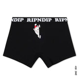 BOXER PEEKING SANTA, RIP N' DIP - DM2 SHOP