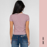 CHEMISIER FEMME - PEGGY SUE - BUTTON DOWN