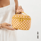 SAC PETITE CHECK CABIN CREW, ALOHA - DM2 SHOP