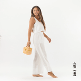 SAC PETITE CHECK CABIN CREW, ALOHA - DM2 SHOP