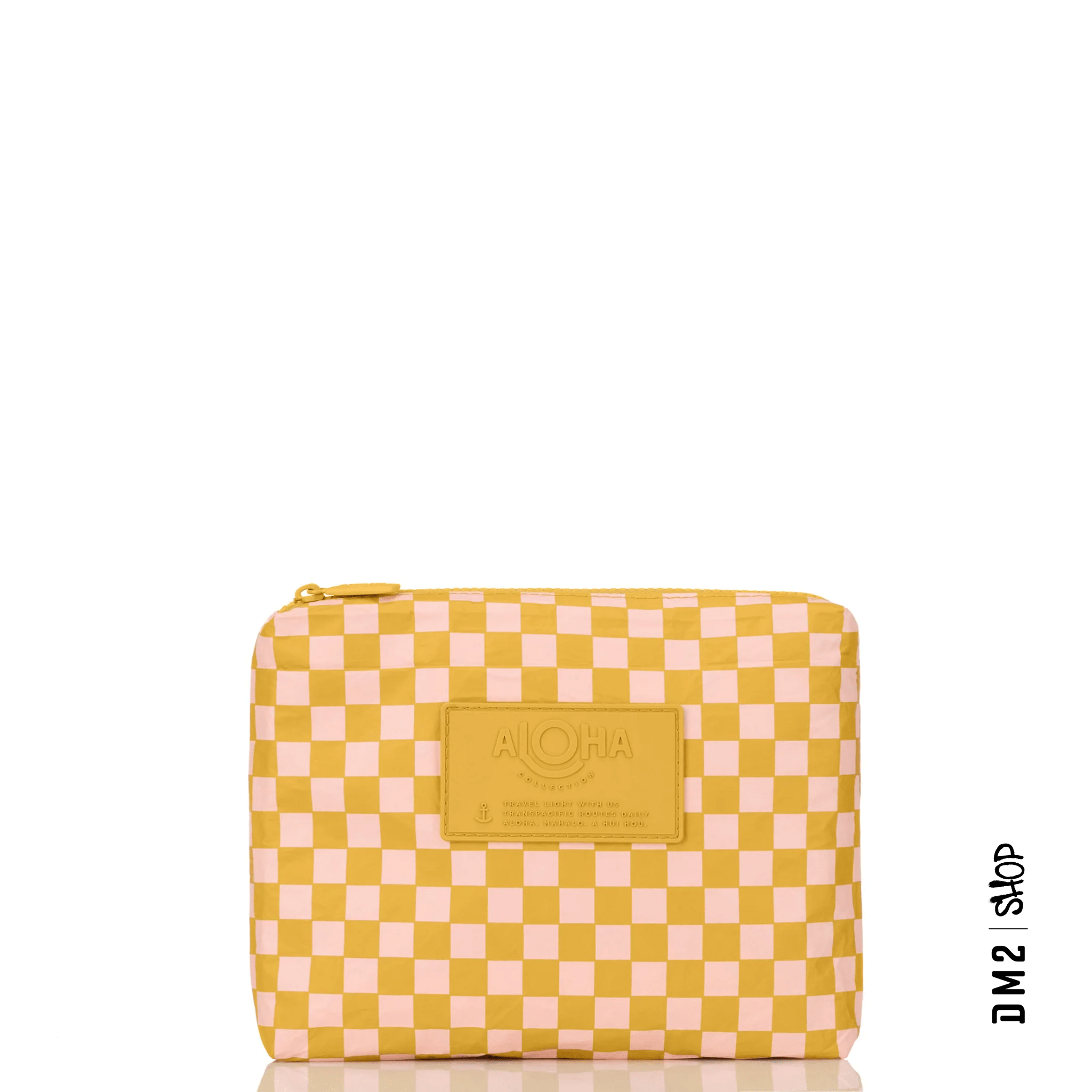 POCHETTE PETITE CHECK SMALL, ALOHA - DM2 SHOP