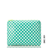 POCHETTE PETITE CHECK MID, ALOHA - DM2 SHOP