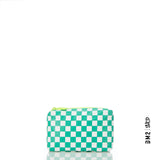 POCHETTE PETITE CHECK MINI, ALOHA - DM2 SHOP