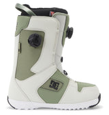 BOTTES SNOW FEMME PHASE PRO BOA OLIVE DC SHOES - DM2 SHOP