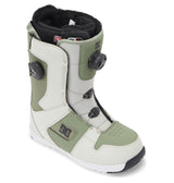 BOTTES SNOW FEMME PHASE PRO BOA OLIVE DC SHOES - DM2 SHOP