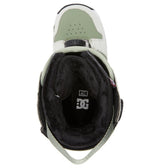 BOTTES SNOW FEMME PHASE PRO BOA OLIVE DC SHOES - DM2 SHOP
