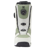 BOTTES SNOW FEMME PHASE PRO BOA OLIVE DC SHOES - DM2 SHOP