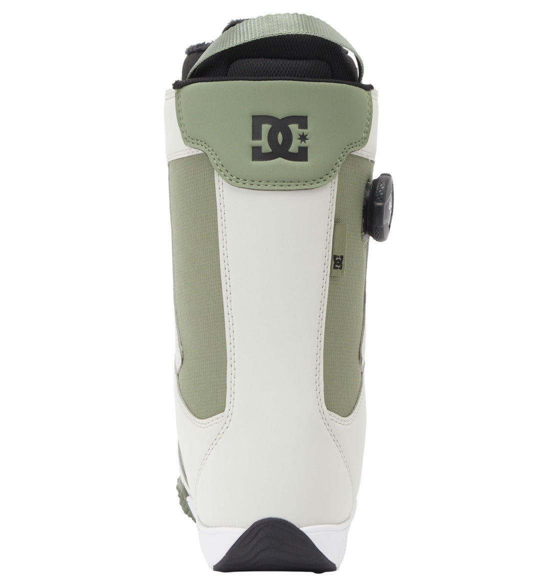 BOTTES SNOW FEMME PHASE PRO BOA OLIVE DC SHOES - DM2 SHOP