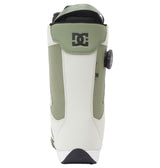BOTTES SNOW FEMME PHASE PRO BOA OLIVE DC SHOES - DM2 SHOP
