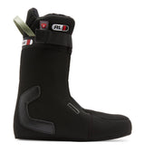 BOTTES SNOW FEMME PHASE PRO BOA OLIVE DC SHOES - DM2 SHOP