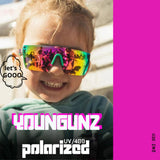 LUNETTE YOUNGUNZ POLARISEE NEXUS - DM2 SHOP