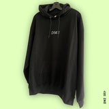 HOOD UNISEXE KEEP IT LOCAL DM2 - DM2 SHOP