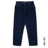 JEANS LOOSE FRANKLIN RDS DARK WASH - DM2 SHOP
