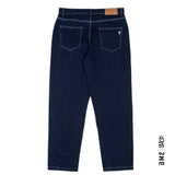 JEANS LOOSE FRANKLIN RDS DARK WASH - DM2 SHOP