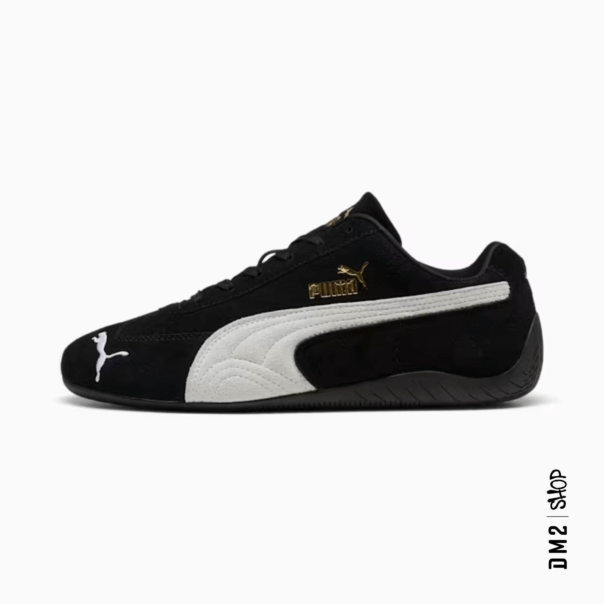SPEEDCAT OG NOIR FEMME, CHAUSSURES PUMA - DM2 SHOP