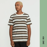 T - SHIRT PAROTIC HOMME, VOLCOM - DM2 SHOP