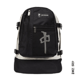 SAC A DOS EXPLORER BLANC RDS - DM2 SHOP