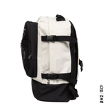 SAC A DOS EXPLORER BLANC RDS - DM2 SHOP