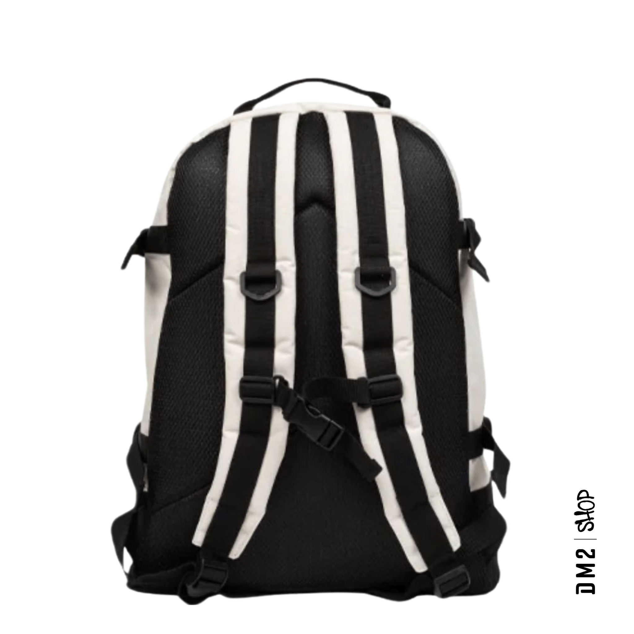 SAC A DOS EXPLORER BLANC RDS - DM2 SHOP