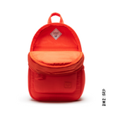 SETTLEMENT QUILTED - SAC A DOS - TANGERINE - 18L