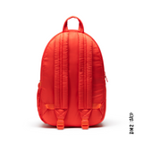 SETTLEMENT QUILTED - SAC A DOS - TANGERINE - 18L