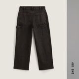 EMILY DIY - JEANS FEMME - VANS