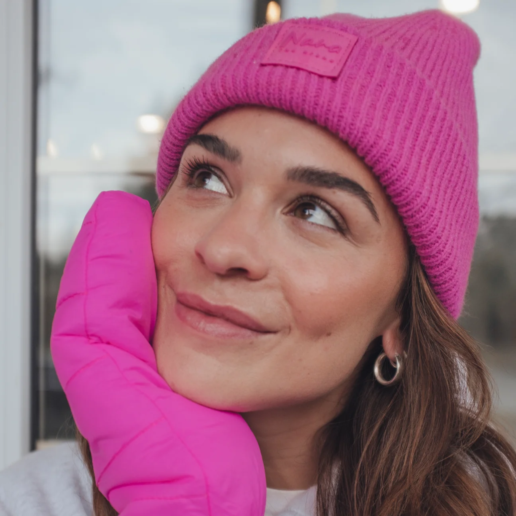 TUQUES JASPER - NANA THE BRAND