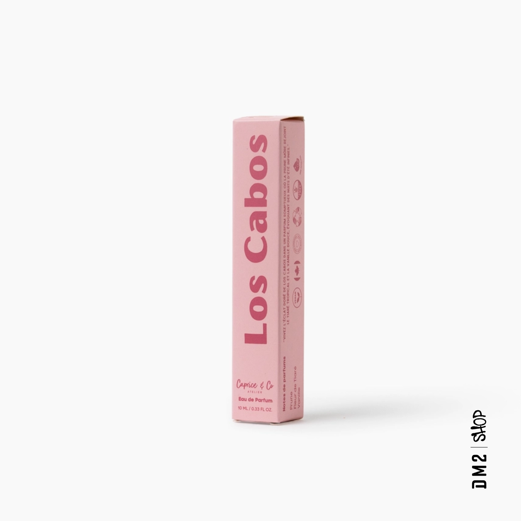 Los Cabos — Eau de Parfum Roll-On (10 ml)