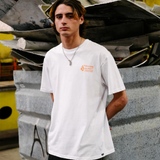 VOLCOM - T-SHIRT HOMME - WORKWEAR
