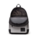 HERSCHEL - SAC A DOS GRIS - CLASSIC XL 30L
