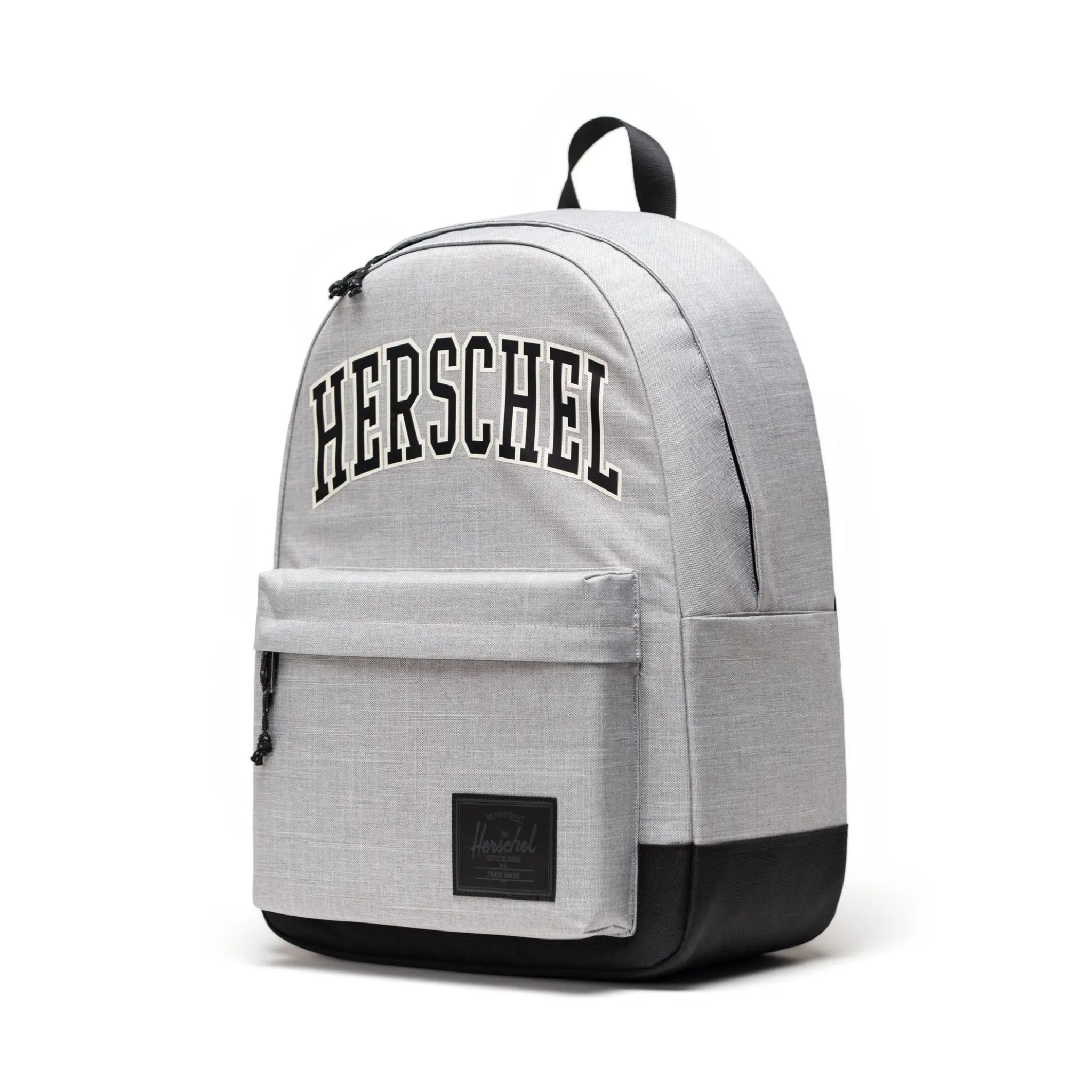HERSCHEL - SAC A DOS GRIS - CLASSIC XL 30L