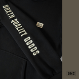 BRIXTON - HOOD POUR HOMME - WOODBURN LAB