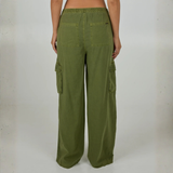 SALTY CREW - DRIFTWOOD - PANTALON CARGO