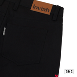 LOVIAH - JEAN BAGGY - OG 5 POCKET NOIR