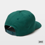 VOLCOM - CASQUETTE HOMME- PETROLSTONE ADJ