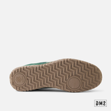 REEBOK - CHAUSSURES HOMME - DEFIANCE 88 VERT