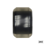 RICTA - SKATE WHEELS - CRYSTAL CORE WIDE 53MM 95A