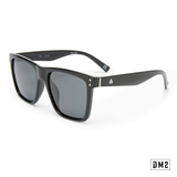 AIRE - LUNETTE DE SOLEIL - KRAZ NOIR POLARISÉ