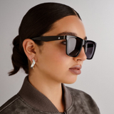 AIRE - LUNETTE DE SOLEIL - KRAZ NOIR POLARISÉ